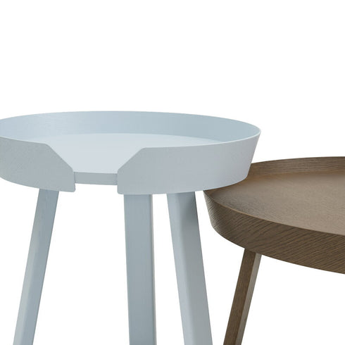 Around Coffee Table / Small